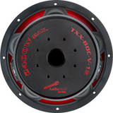 Audiopipe TXX-BDC-V12 12 Inch Car Woofer 1200W RMS Power Dual 4 Ohm Voice Coils