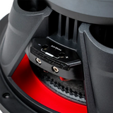 Audiopipe TXX-BDC-V12 12 Inch Car Woofer 1200W RMS Power Dual 4 Ohm Voice Coils