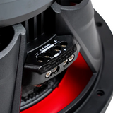 Audiopipe TXX-BDC-V12 12 Inch Car Woofer 1200W RMS Power Dual 4 Ohm Voice Coils