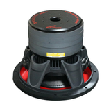 Audiopipe TXX-BDC-V-12-D2 12" Car Subwoofer 1200W RMS Dual 2 Ohm Voice Coils New