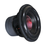 Audiopipe TXX-BDC-V-12-D2 12" Car Subwoofer 1200W RMS Dual 2 Ohm Voice Coils New
