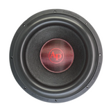 Audiopipe TXX-BDC-V-15D2 15″ Car Subwoofer 1500W RMS Dual 2 Ohm Voice Coils