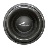 Audiopipe TXXBDX12D2 12″ Competition Car Woofer 1500W RMS Dual 2 Ohm Voice Coils