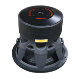 Audiopipe TXXBDX12D2 12″ Competition Car Woofer 1500W RMS Dual 2 Ohm Voice Coils