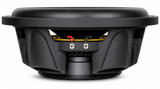 Audiopipe TXX-FB1200-S4 12" Shallow Mount Subwoofer 400W RMS 4 Ohm