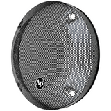 New Audiopipe TXX-GR12HX 12 Inch Rigid Steel Mesh High Excursion Woofer Grill