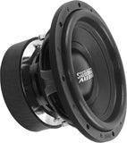 Sundown Audio U-12 V2 D2 12" 1750W RMS Dual 2 Ohm U-Series Subwoofer