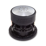 Sundown Audio SW-UV16.5D4 6.5" Dual 4 Ohm 400W RMS Car Audio Woofer