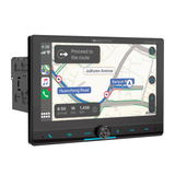 Soundstream 10.6" Touchscreen 2 DIN Multimedia Car Head Unit with Back up Camera