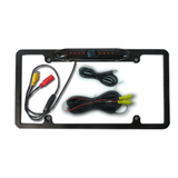 Soundstream 10.6" Touchscreen 2 DIN Multimedia Car Head Unit with Back up Camera
