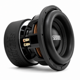 Sundown Audio X-10 V3 D1 10" 2000W RMS Dual 1 Ohm X Series Subwoofer