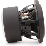 Sundown Audio X-Series v.4 8" 800W RMS Dual 4 Ohm Voice Coils Car Subwoofer