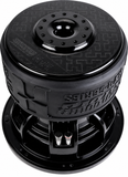 Sundown Audio XV412D1 12" Xv4 Subwoofer 3000W RMS Dual 1 Ohm