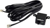 Audiopipe XV-6-V15 6 Way Active Crossover w/ Remote Bass Knob Bass Boost
