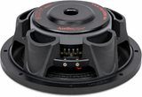 Audiopipe TXX-FB1200-S4 12" Shallow Mount Subwoofer 400W RMS 4 Ohm