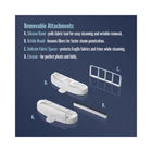 Conair Upright Garment Steamer Turbo ExtremeSteam 1875W Full Size