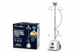 Conair Upright Garment Steamer Turbo ExtremeSteam 1875W Full Size