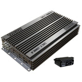 Sundown Audio SALT-2000.6 Multi-channel Full Range Class-D Amplifier 2700W RMS