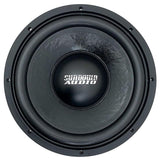 Sundown Audio LCS V.2 D4 12" 12 Inch Car Speaker Subwoofer 300W RMS Dual 4-OHM