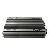 Sundown Audio SALT-2000.6 Multi-channel Full Range Class-D Amplifier 2700W RMS