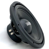 Sundown Audio LCS V.2 D4 12" 12 Inch Car Speaker Subwoofer 300W RMS Dual 4-OHM