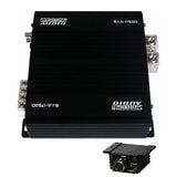 Sundown Audio SI 1750D Full Range Monoblock Amplifier 1750 Watts RMS New