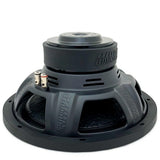 Sundown Audio LCS V.2 D4 12" 12 Inch Car Speaker Subwoofer 300W RMS Dual 4-OHM