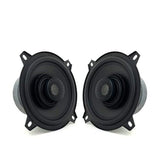 Sundown Audio E-5.25CX 5.25" 50W (Per Speaker) RMS 2-way Coaxial Car Speakers