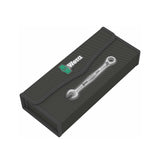 WERA 6001 Joker Switch 11 - 11 pc. Set of ratcheting combination wrenches