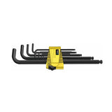 Wera 950 PKL / 13 Hex-Plus Imperial 1 L-key - 13 Piece Set
