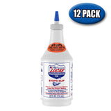 Lucas Oil 10009 Transmission Fix, 24oz - 12 PACK