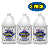 Lucas Oil Hydraulic Oil Booster & Stop Leak - 3 Pack