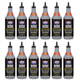 Lucas Oil 10118 High Mileage Oil Stabilizer, 32 oz. Bottle - Pack of 12