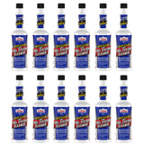 Lucas Oil 10512 Deep Clean Fuel System Cleaner 16oz. Bottle - Pack of 12