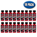 Lucas Oil 10725 Octane Booster, 2 oz. - 18 Pack