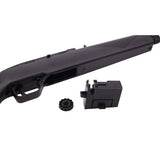 Crosman Repeatair 1077 .177 Cal Semi Auto CO2 Powered Pellet Air Rifle