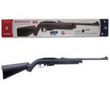 Crosman Repeatair 1077 .177 Cal Semi Auto CO2 Powered Pellet Air Rifle
