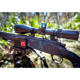 Bog DeathGrip Aluminum Tripod