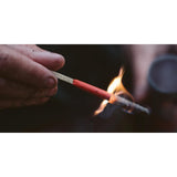 Zippo Typhoon Match Kit w/ 1 Match Kit, 15 Typhoon Matches, 3 Strike Pads | 40495