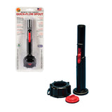 Midwest Can 4240 Quick-Flow Spout Kit - 4 PACK