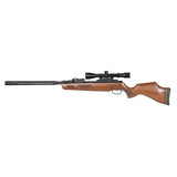 Gamo Swarm Bone Collector 10x GEN3 Inertia Fed .22 Cal 10-shot Air Rifle with Scope