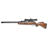 Gamo Swarm Bone Collector 10x GEN3 Inertia Fed .22 Cal 10-shot Air Rifle with Scope