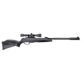 Gamo Whisper Fusion Mach 1 .177 Cal Break Barrel Air Rifle w/ 3-9x40mm Scope