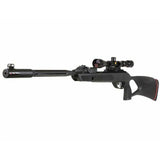 Gamo Swarm Fusion 10X GEN2 .22 Cal Gas Piston 10-shot Break Barrel Air Rifle
