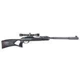 Gamo Swarm Fusion 10X GEN2 .22 Cal Gas Piston 10-shot Break Barrel Air Rifle