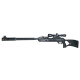 Gamo Swarm Fusion 10X GEN2 .22 Cal Gas Piston 10-shot Break Barrel Air Rifle