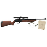 Crosman 760 Pumpmaster Classic Variable Pump .177 Cal Pellet BB Air Rifle