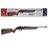 Crosman 760 Pumpmaster Classic Variable Pump .177 Cal Pellet BB Air Rifle