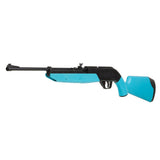 Crosman 760 Pumpmaster Classic Variable Pump .177 Cal Pellet BB Air Rifle