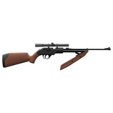 Crosman 760 Pumpmaster Classic Variable Pump .177 Cal Pellet BB Air Rifle
